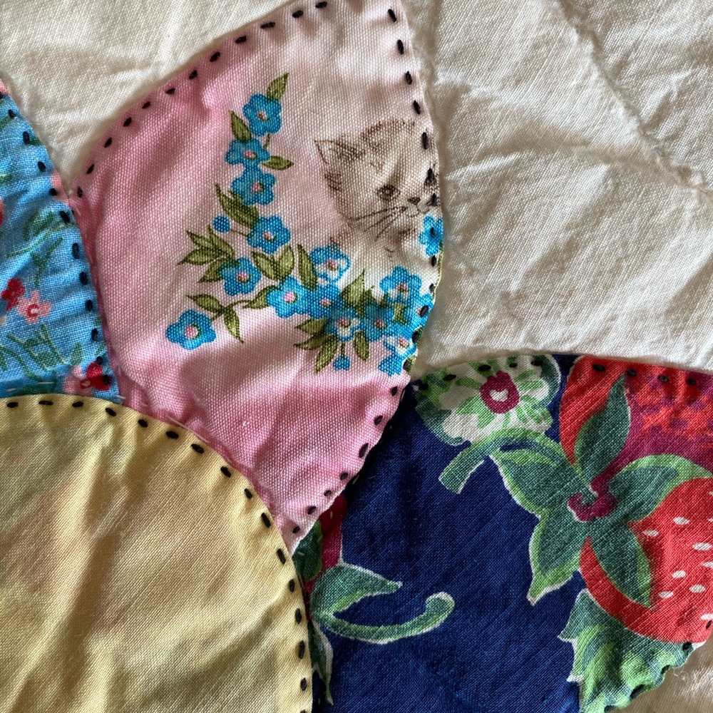 Meet your Posher, Alisa